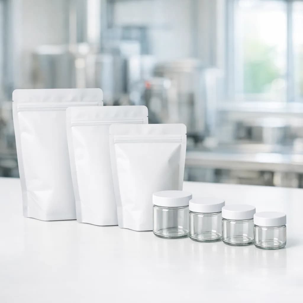 Private Label Freeze Dried Products for Germany