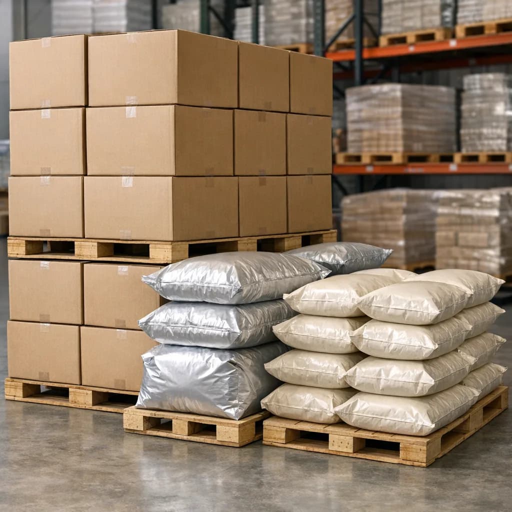Bulk Wholesale Freeze Dried Foods Germany – FRZEX