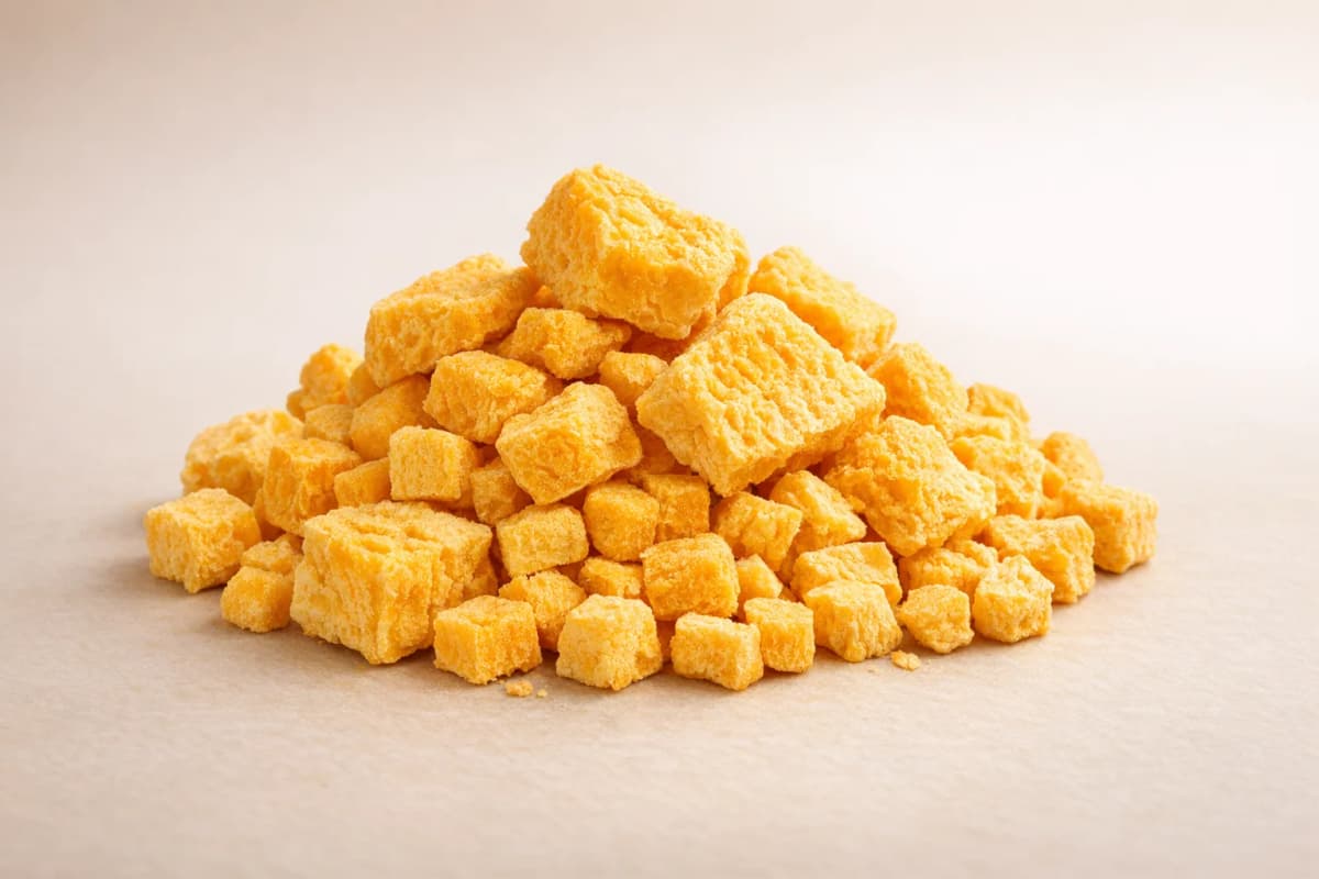 Premium Freeze Dried Products