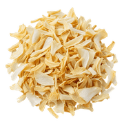 Dehydrated Onion
